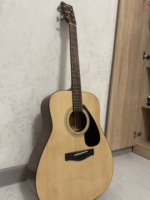 Yamaha F310,новая