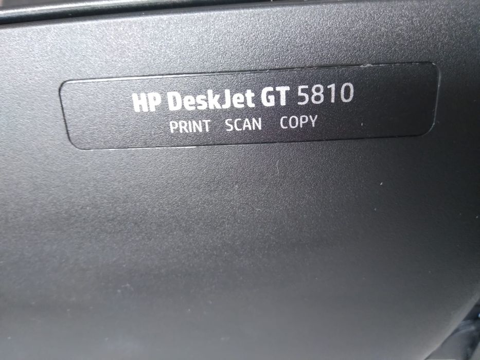 Pachet de 2 imprimante HP link Tank