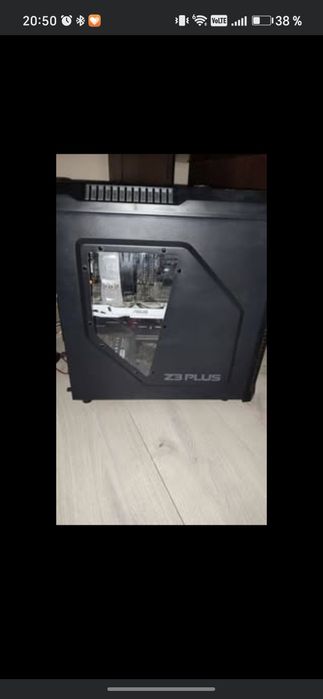 Vând PC Gaming .