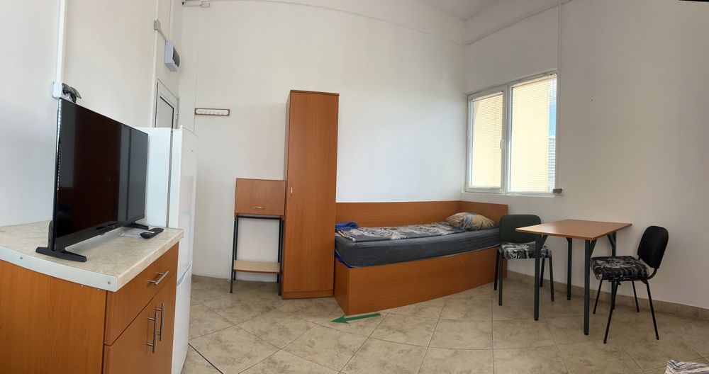 Нощувки Варна ЗПЗ