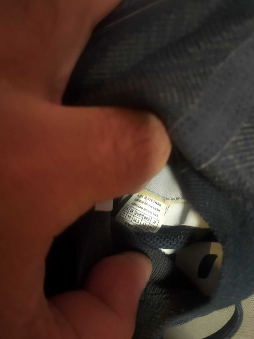 Mizuno Enerzy albastri