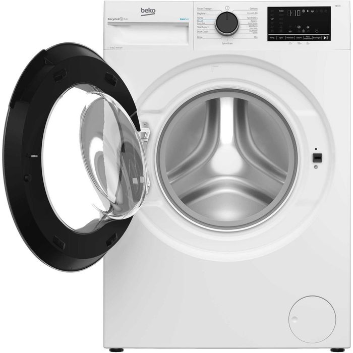 Нова инверторна пералня Беко/Beko B3WFT51140W, 11 кг