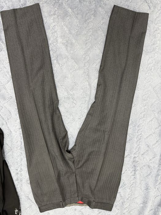 Костюм Christian Lacroix