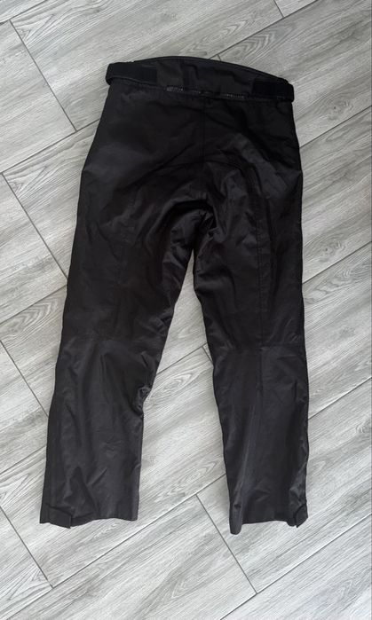 Pantaloni moto Jet