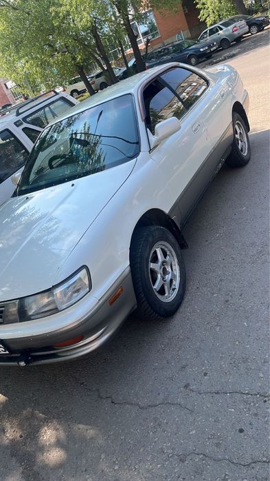Продам атомобиль toyota