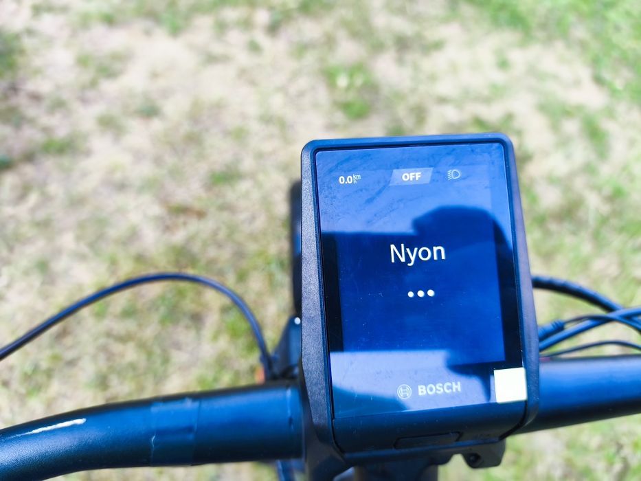 Hnf Nicolai XD3 Speed -45km/H  pe curea ,CA sí Cube ,BMC,, Specialized