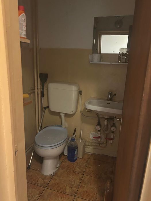 3 Camere Decomandat | 2 Băi | 3 Debarale | Petre Ispirescu | Etaj 1