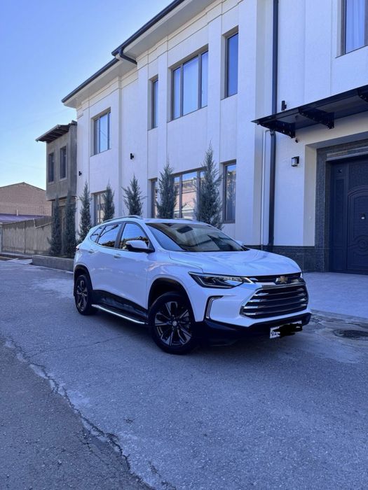 Tracker 2 Xitoy zborka Ideal