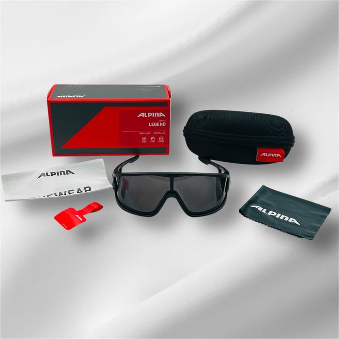 Alpina Sports Legend мъжка маска