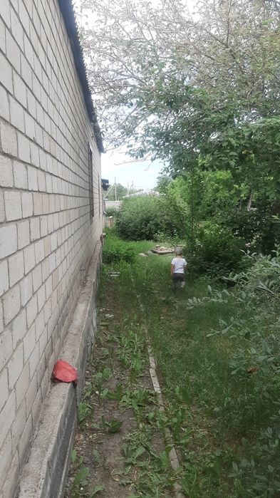 Дом в Уштобе   5 ком. СРОЧНО