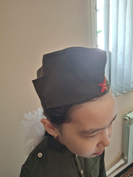 Костюм военный универсал