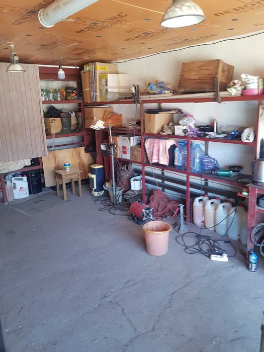 продаётся гараж кооператив "Восточный"