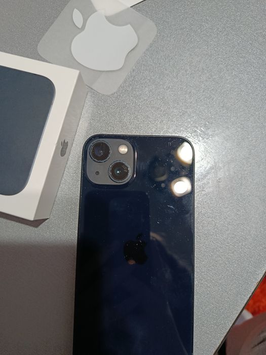 iPhone 13 simplu