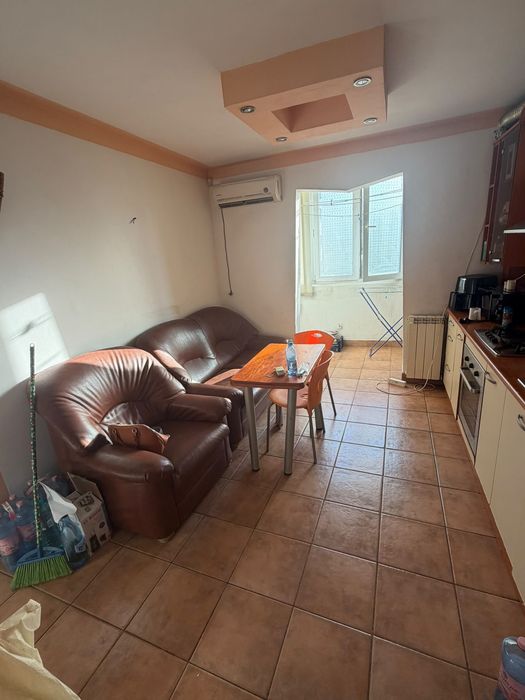 Inchiriez apartament 2 camere Ghencea