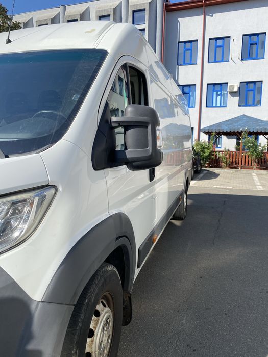 Transport marfa/debarasări