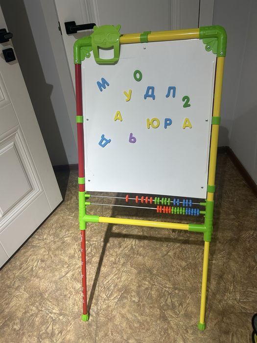 Детская учебная доска