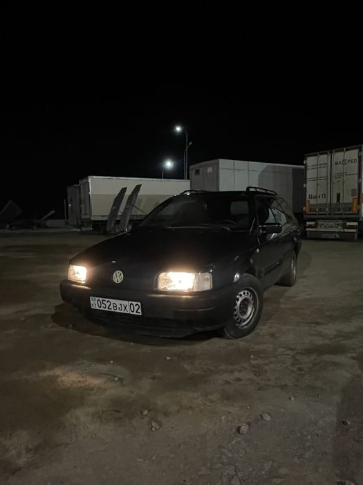 Пассат б 3 сатылады