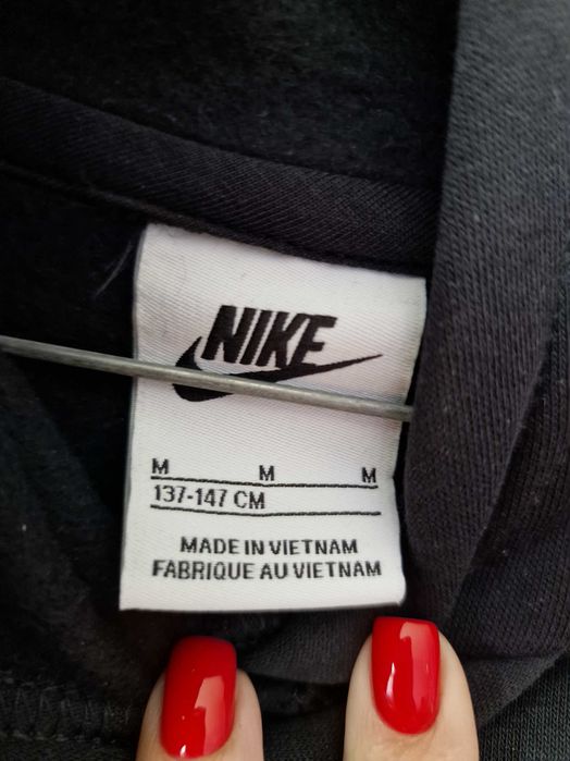 Нов суитшърт Nike