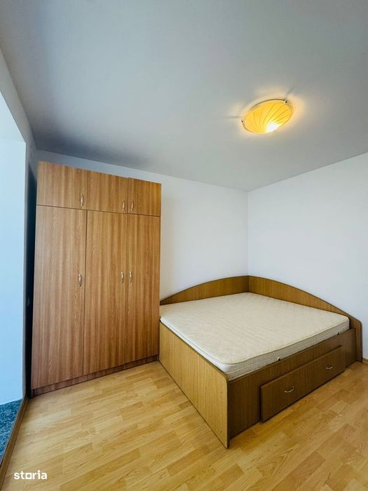 Apartament 2 camere, 58 mp, in Podu Ros