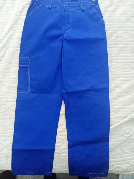 спец.форма. темносинего цвета.новая.