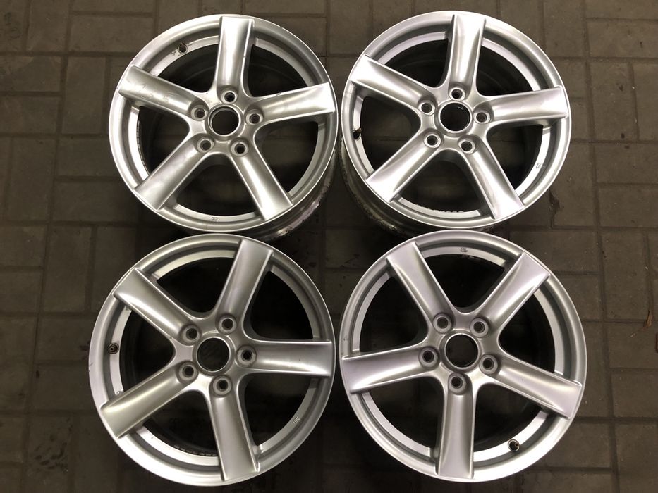 Диски на Мазда 929