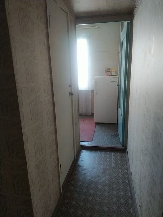 Продам 1-Комнатную квартиру Сергели Спутник 16 на четвертом этаже1/4/5