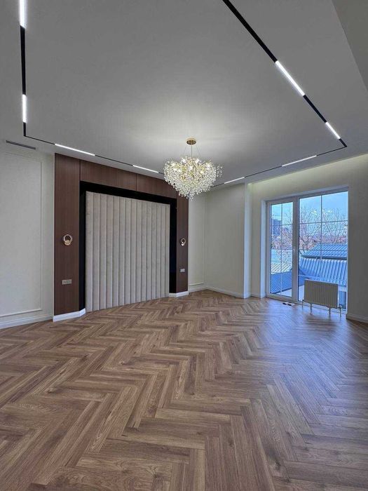 R5! Сдаётся ШИКАРНЫЙ Участок на Юнусабадском р-не, ор-р Посольство США