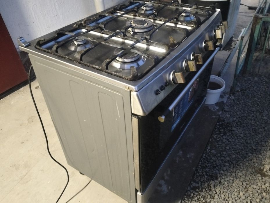 Газ плита сатылады срочно