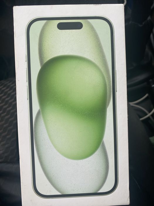 Айфон 15 сатылады бууу срочно