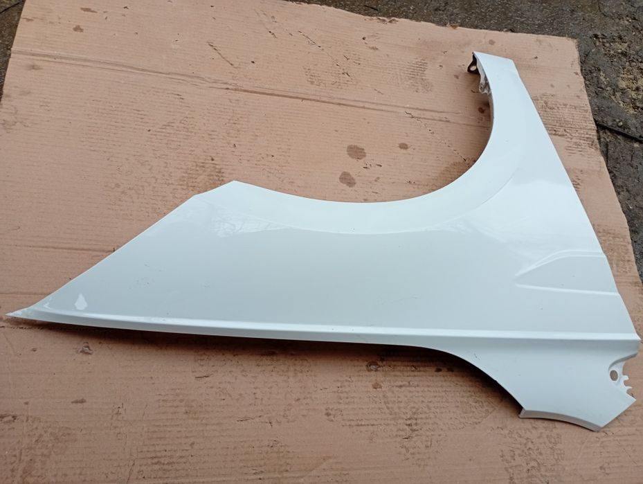 Aripa dreapta VW Polo 6 AW BZ 2G facelift 2017-2025