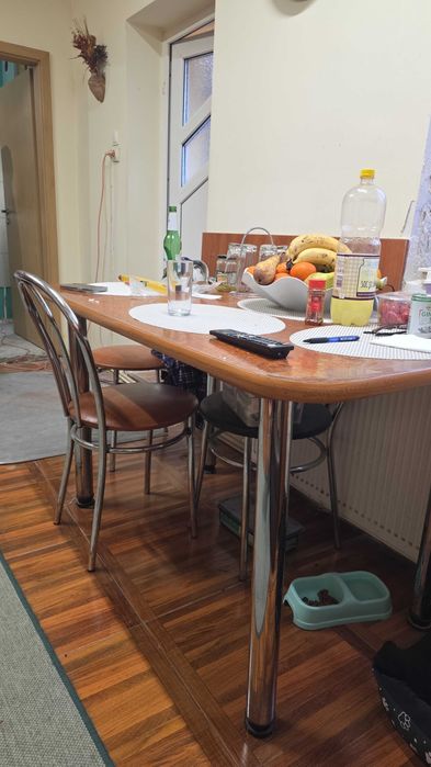 Mobila bucătărie utilata complet