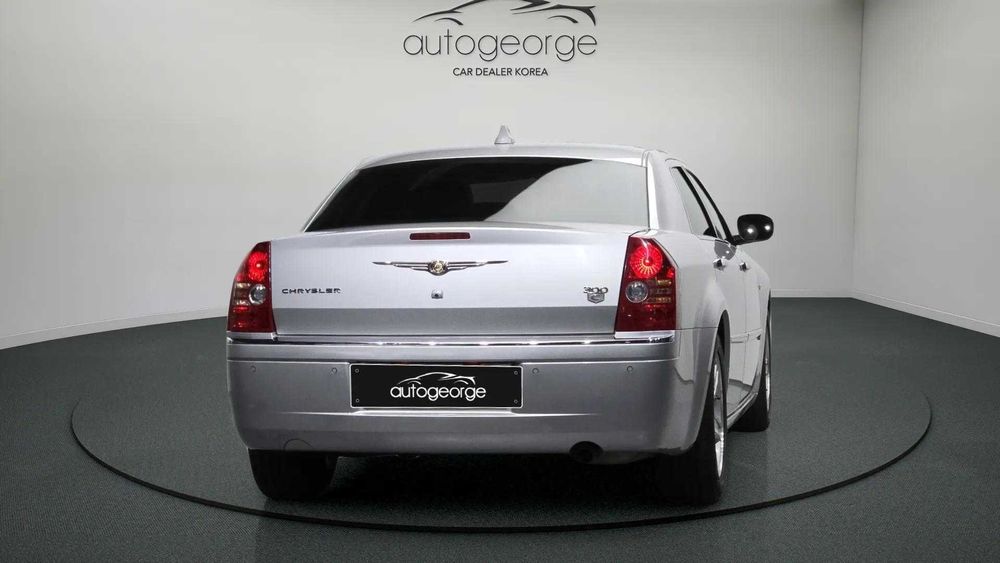 Chrysler 300c 2.7 autogeorge.com