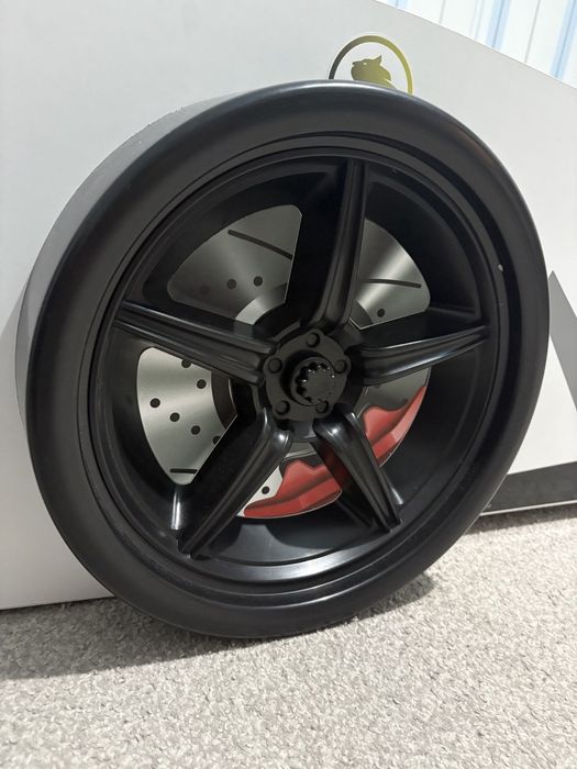 Детско легло - спортен автомобил