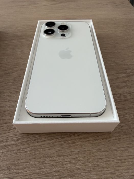 iphone 15pro 128gb
