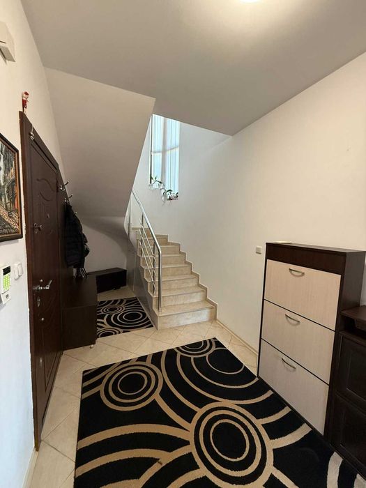 Продава се Къща в Пловдив, Остромила - 240 кв.м за 1212 €/кв.м - Снимка #13