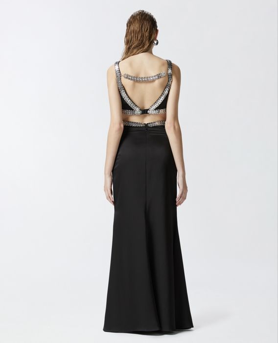 Рокля Pinko подходяща за бал