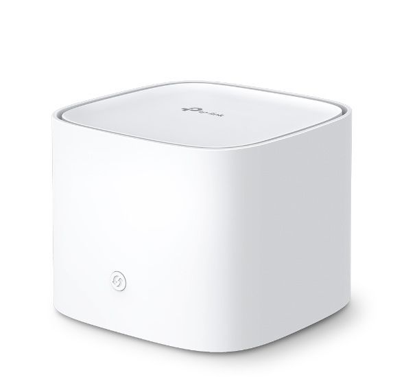 НОВО!!! Mesh Wi-Fi рутер TP-Link HX520 (1-pack)