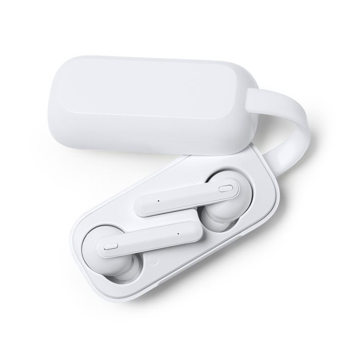 Căști Earpods Trap