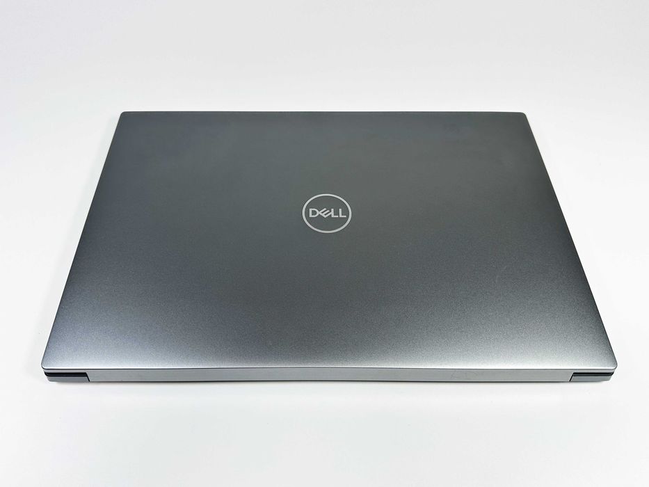 Laptop Dell Precision 5560 i7 64 gb ram 1 TB ssd Nvidia T1200 Ecran 15.6 Full HD Desing slim metalic impecabil Windows 11 Factura si Garantie 1 an