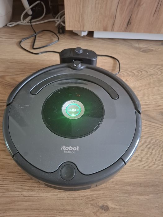 Irobot Romba ...