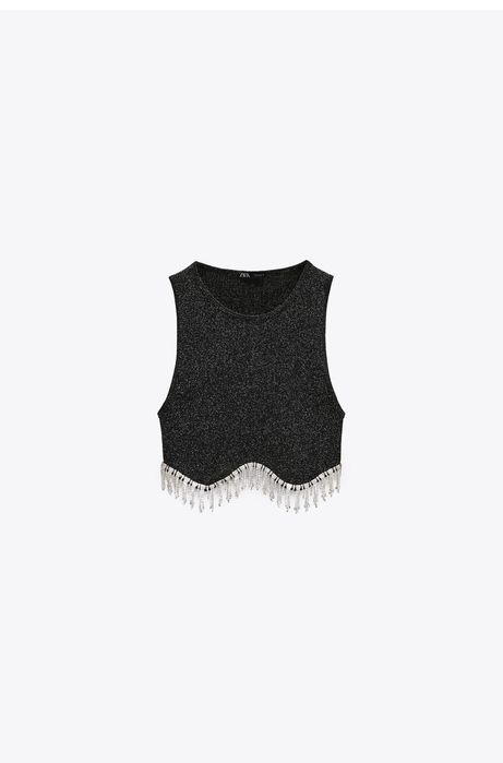 Zara летние вещи