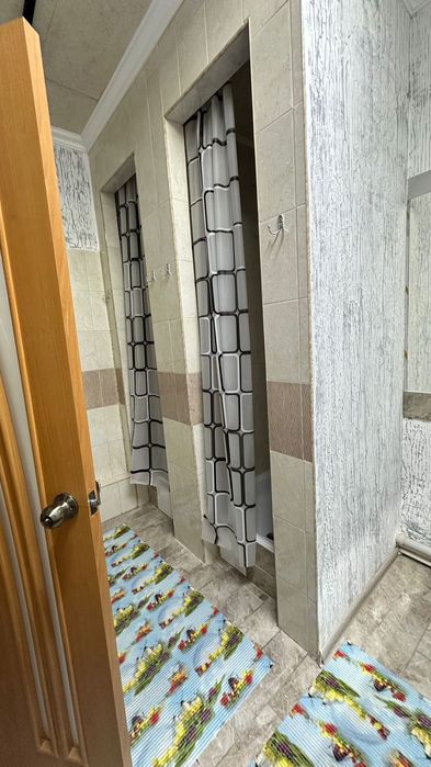 Койко место в хостеле