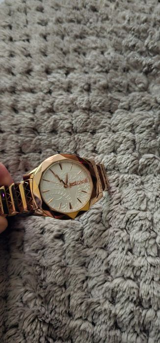 Ceas Just Cavalli Rock ceas lipsa cheita