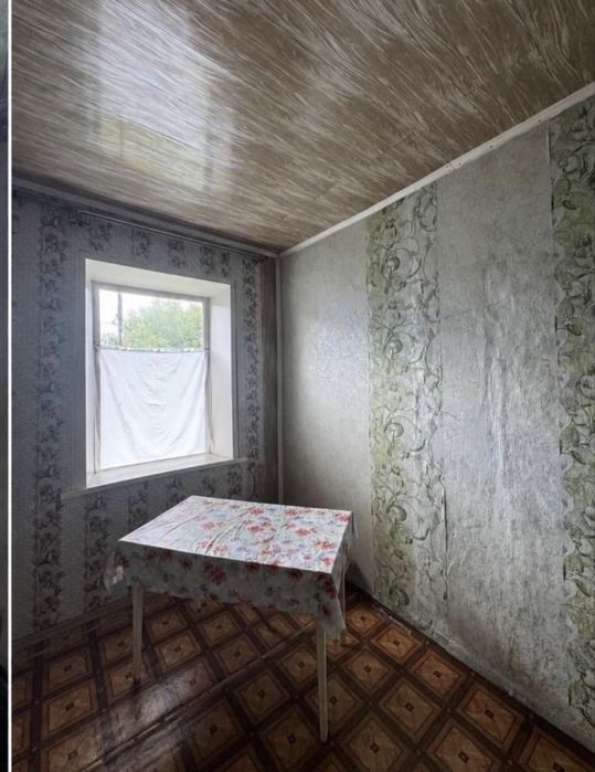 Дом в Боголюбово