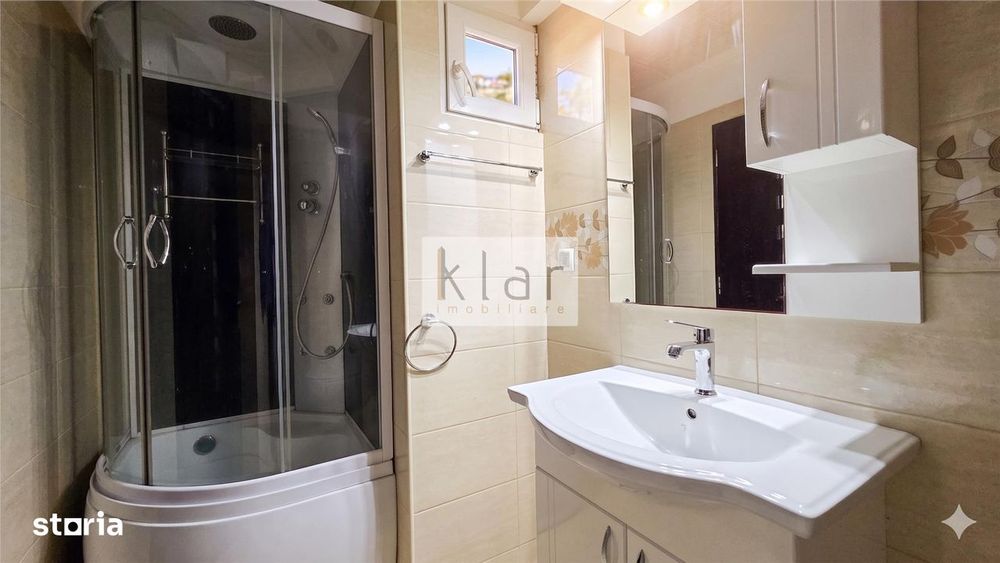Apartament 2 camere 46mp, Central, langa Gara CFR si Facultatea de Lit
