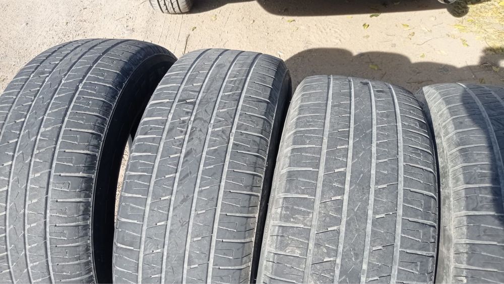 Шины Sailun 265/65/R17