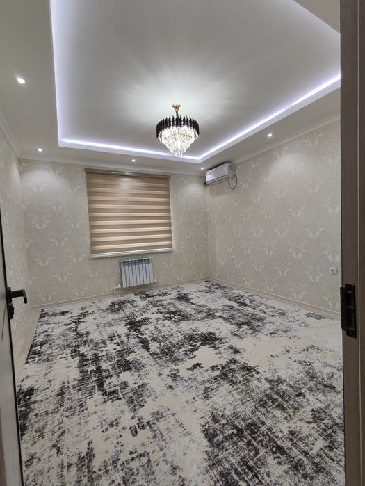 Аренда 2 хонали ЯНГИ квартира Сергели новастройка Спутник-16А