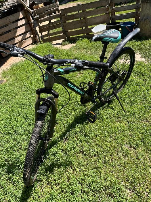 Продам велосипед