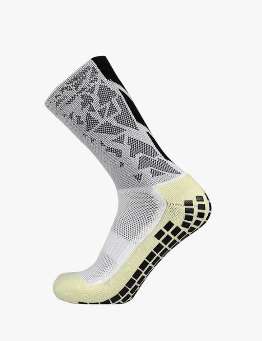 Sosete fotbal cu grip