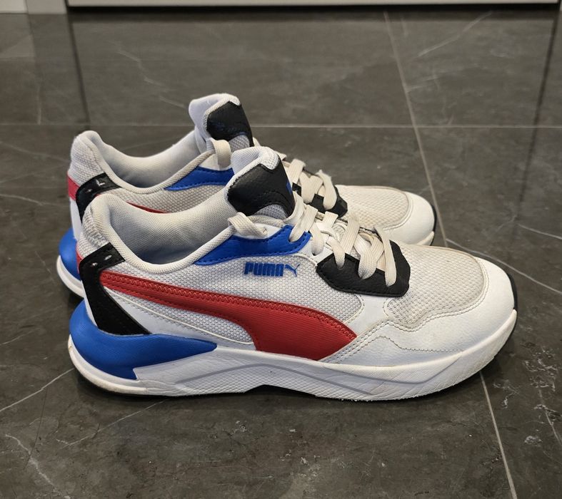 Дамски маратонки "Puma"